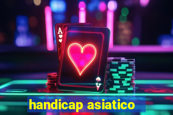 handicap asiatico -.5